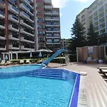 Appartement Menada Admiral Plaza *