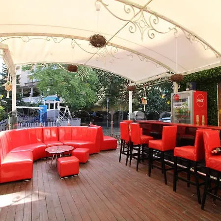 Menada Admiral Plaza Apartamento *