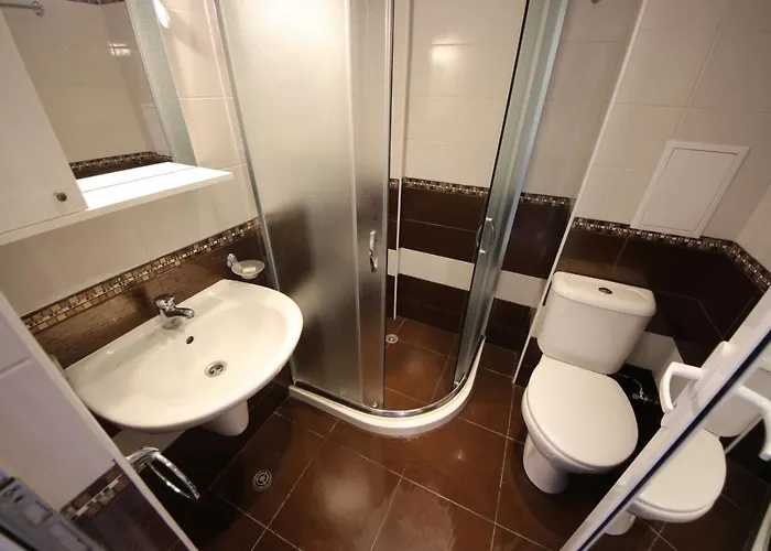 Menada Admiral Plaza * סאני ביץ'