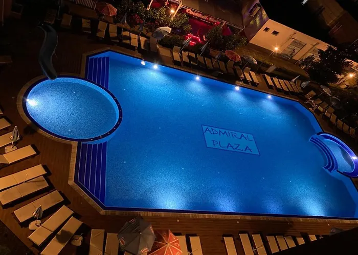 Apartment Menada Admiral Plaza