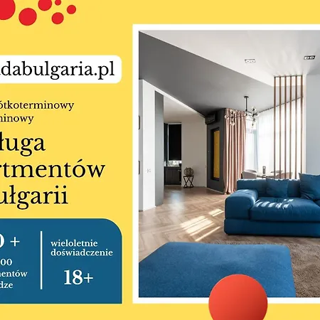 Menada Admiral Plaza Apartment *