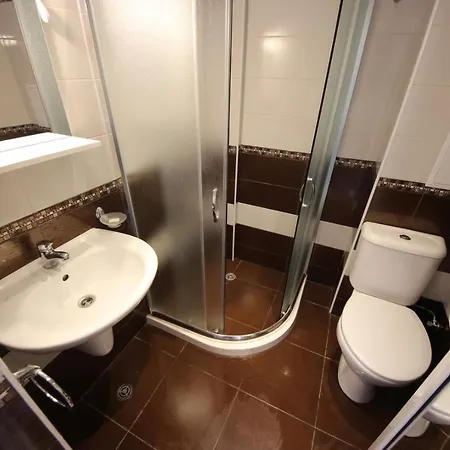 Menada Admiral Plaza * Sunny Beach