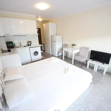 Menada Admiral Plaza * Sunny Beach