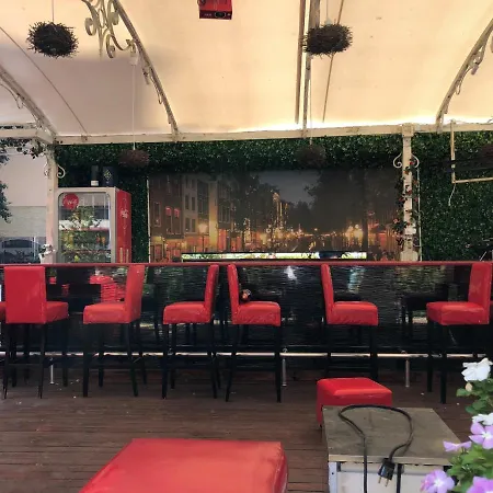 Menada Admiral Plaza Appartement *