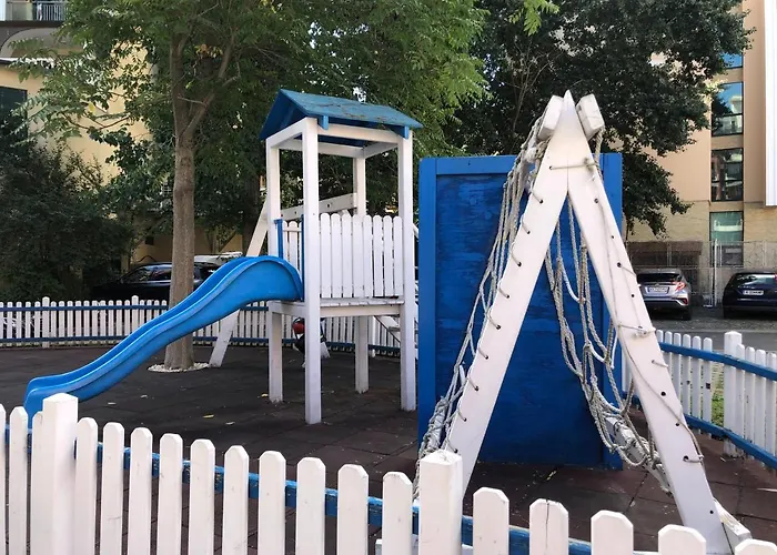 Menada Admiral Plaza Lägenhet Slăntjev Brjag